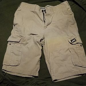 Zoo York cargo shorts